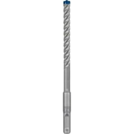 BOSCH EXPERT Hammer Drill Bit, 4-Cutter, SDS Plus-7X 9x100x165 B-7X090-165