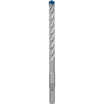 BOSCH EXPERT Hammer Drill Bit, 4-Cutter, SDS Plus-7X 10x100x165 B-7X100-165