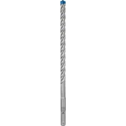 BOSCH EXPERT Hammer Drill Bit, 4-Cutter, SDS Plus-7X 10x150x215 B-7X100-215
