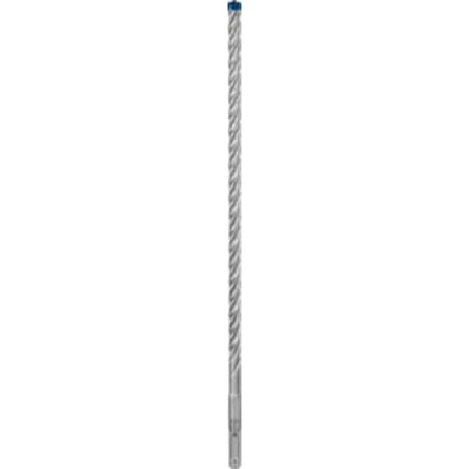 BOSCH EXPERT Hammer Drill Bit, 4-Cutter, SDS Plus-7X 10x250x315 B-7X100-315