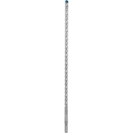 BOSCH EXPERT Hammer Drill Bit, 4-Cutter, SDS Plus-7X 10x300x365 B-7X100-365