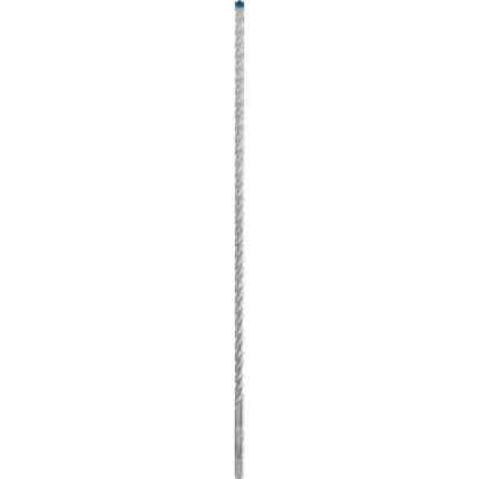 BOSCH EXPERT Hammer Drill Bit, 4-Cutter, SDS Plus-7X 10x400x465 B-7X100-465