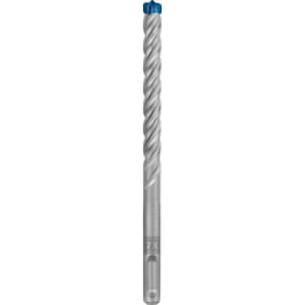 BOSCH EXPERT Hammer Drill Bit, 4-Cutter, SDS Plus-7X 11x100x165 B-7X110-165