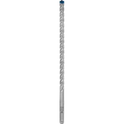 BOSCH EXPERT Hammer Drill Bit, 4-Cutter, SDS Plus-7X 11x200x265 B-7X110-265