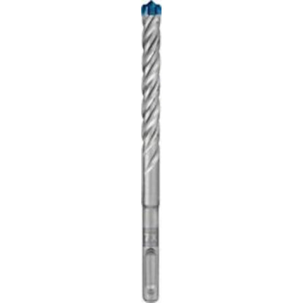 BOSCH EXPERT Hammer Drill Bit, 4-Cutter, SDS Plus-7X 12x100x165 B-7X120-165
