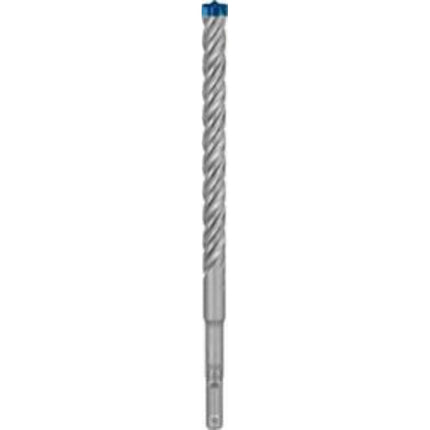 BOSCH EXPERT Hammer Drill Bit, 4-Cutter, SDS Plus-7X 13x150x215 B-7X130-215