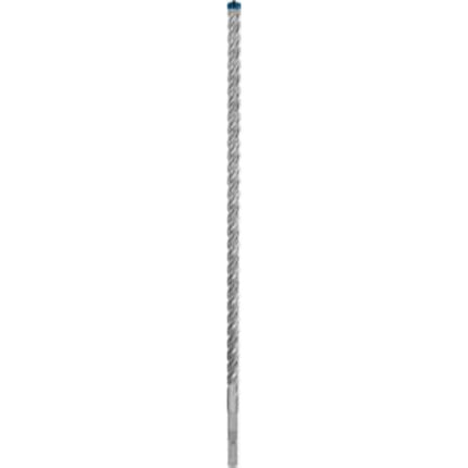 BOSCH EXPERT Hammer Drill Bit, 4-Cutter, SDS Plus-7X 14x400x465 B-7X140-465