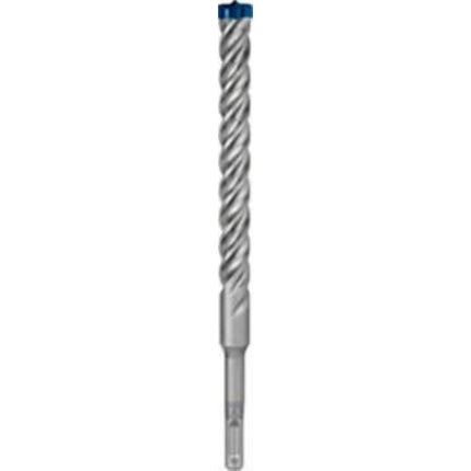 BOSCH EXPERT Hammer Drill Bit, 4-Cutter, SDS Plus-7X 16x150x215 B-7X160-215