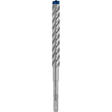 BOSCH EXPERT Hammer Drill Bit, 4-Cutter, SDS Plus-7X 17x150x215 B-7X170-215