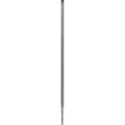 BOSCH EXPERT Hammer Drill Bit, 4-Cutter, SDS Plus-7X 18x400x450 B-7X180-450