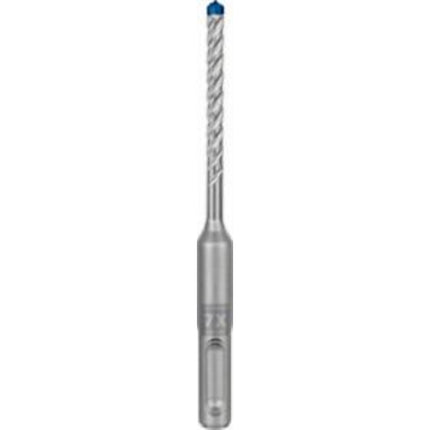 BOSCH EXPERT Hammer Drill Bit, 4-Cutter, SDS Plus-7X 5x50x115 (10 pcs) B-7X050-115 (10pcs