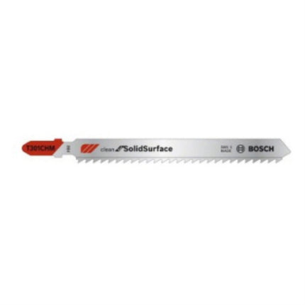 BOSCH Jigsaw Blade for Glass, Concrete, Brick T301CHM*