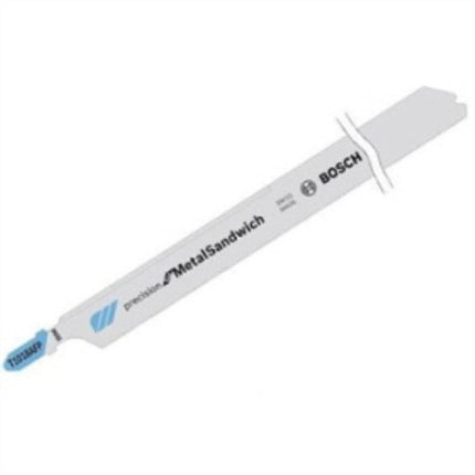 BOSCH Jigsaw Blade for Metal T1018AFP
