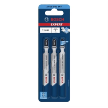 BOSCH Jigsaw Blade 83mm T150RD