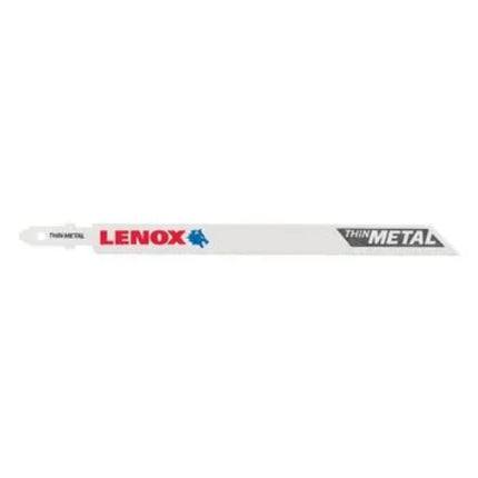 DEWALT Jigsaw Blade, Lenox, Metal (T318A) LXKRB524T5