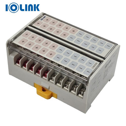 SAMONE ACT Interface Terminal Block, Pitch Type MTB-COM20DB