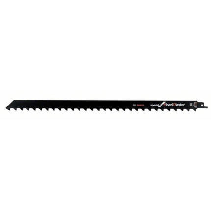 BOSCH Reciprocating Saw Blade, Special Material 400X22 S2041HM*