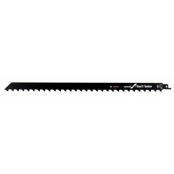 BOSCH Reciprocating Saw Blade, Special Material 400X22 S2041HM*