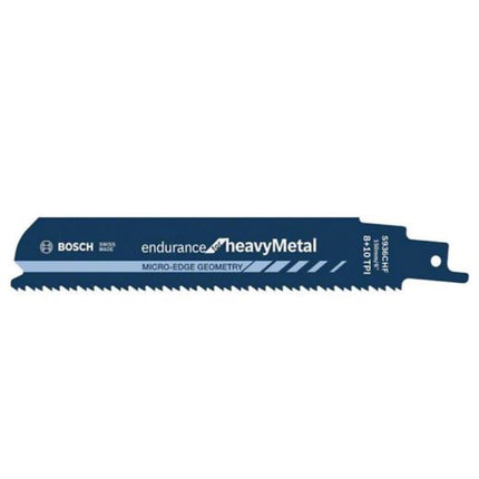 BOSCH Reciprocating Saw Blade S936CHF