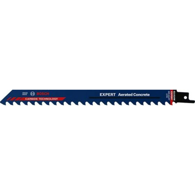 BOSCH Reciprocating Saw Blade 225x19 EXPERT S1141HM