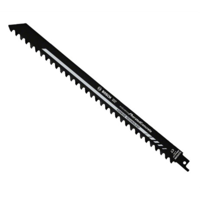 BOSCH Reciprocating Saw Blade, Special Material 300x22 S1241HM