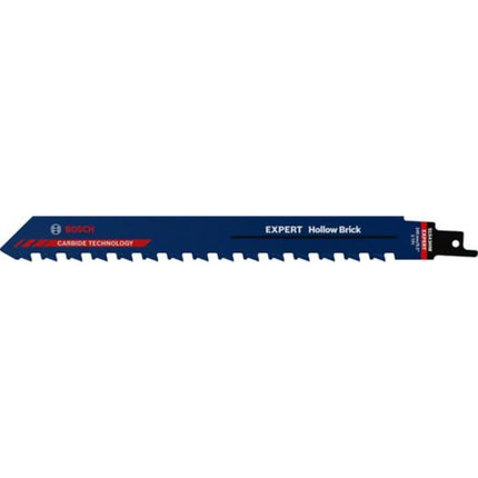 BOSCH Reciprocating Saw Blade, Special Material (EXPERT) S1543HM