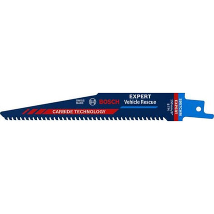 BOSCH Reciprocating Saw Blade (Expert) S957CHM