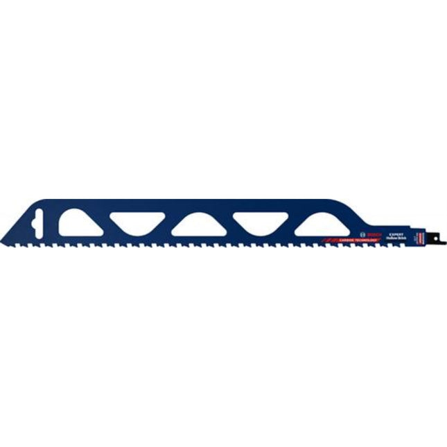 BOSCH Reciprocating Saw Blade, Special Material 455mm S2243HM