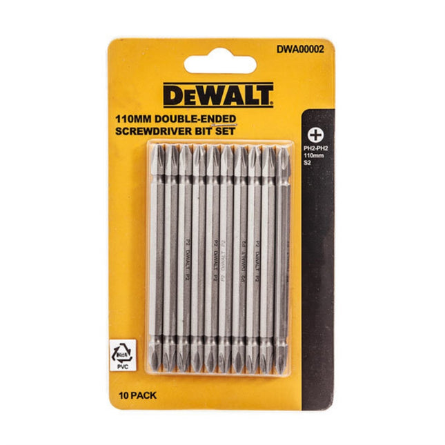 DEWALT Double-Ended Bit DWA00002
