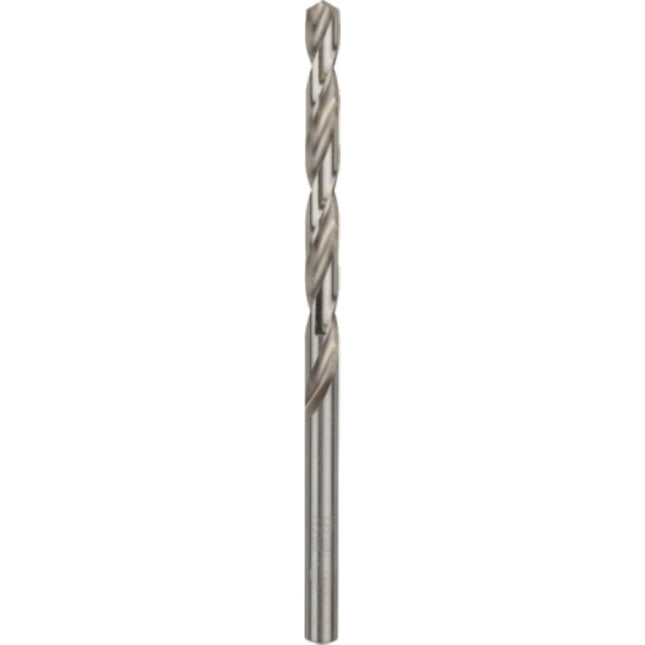 BOSCH Metal Drill Bit HSS 2608595049 HSS-G 1.0x12x34 10pcs