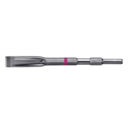 HILTI Hex Chisel for TE500 TE-H17PSM28 H17PSM28