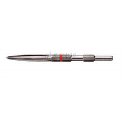 HILTI Hex Chisel for TE500 TE-H17PSM45 TE-H17PSM45