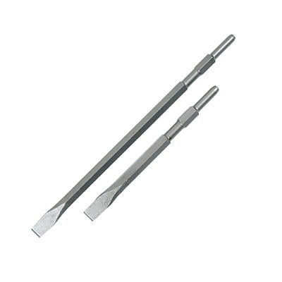 KING Chisel (Tagane), Hex Shank CC21-320 21mm*320mm