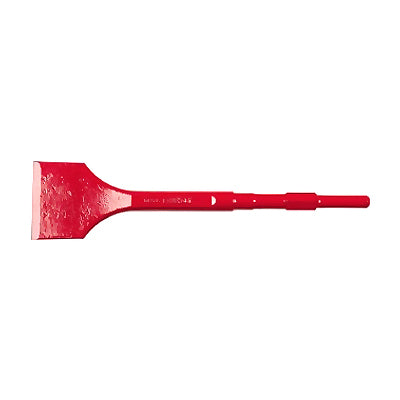 MOKUBA Power Chisel, for 38 Hammer B10 75mm*320mm/17H