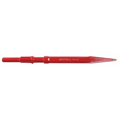 MOKUBA Bull Point Chisel, Heavy Duty B20