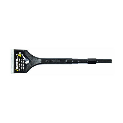 MOKUBA Power Scraper, S Type B21S 50mm*280mm/17H