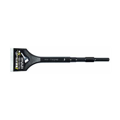 MOKUBA Power Scraper, S Type B21 75mm*320mm/17H