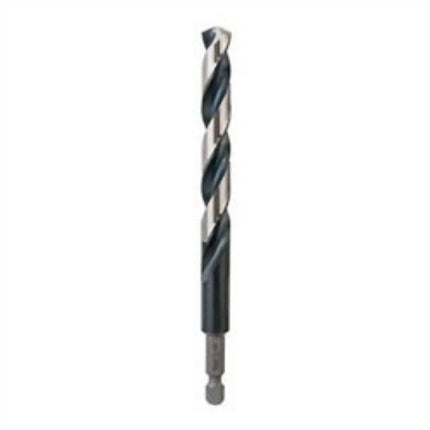BOSCH Hex Shank Drill Bit (HSS-G) 2608577065 12.0X101X151