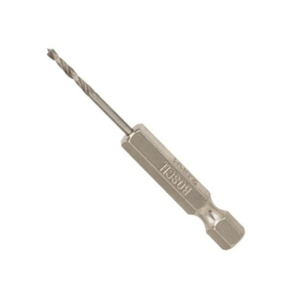 BOSCH Hex Shank Drill Bit (for Wood) 2608595523 8x75x117