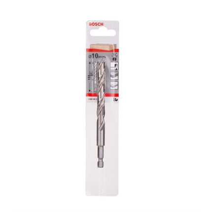 BOSCH Hex Shank Drill Bit (for Wood) 2608595524 10x87x133