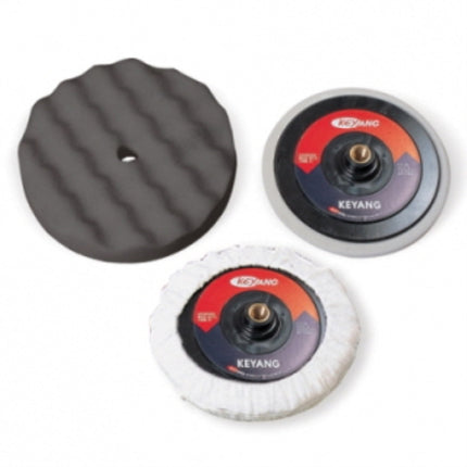 KEYANG Polishing Bonnet Cloth 5050541