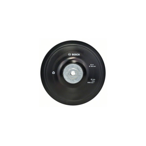 BOSCH Polisher Rubber Pad GPO12CE-P
