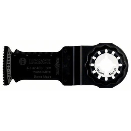 BOSCH Multi Cutter Blade (Starlock) AIZ32APB(5pcsset GOP compatible with all products