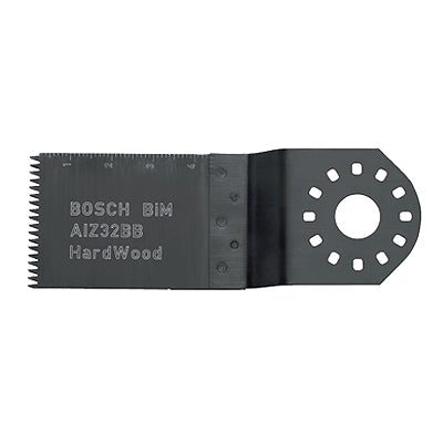 BOSCH Multi Cutter Blade (Starlock) AIZ32BSPIB GOP compatible with all products