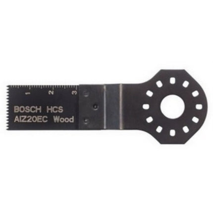 BOSCH Multi-Cutter Blade AIZ20EC