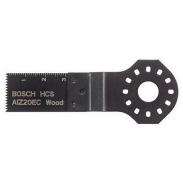 BOSCH Multi-Cutter Blade AIZ20EC