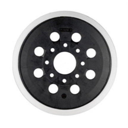 BOSCH Round Sanding Plate/Pad (Accessory) GEX125-AE-ACC