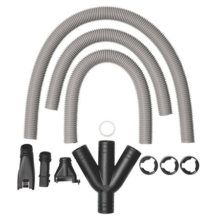 DEWALT Dust Extraction Hose Set DE7778
