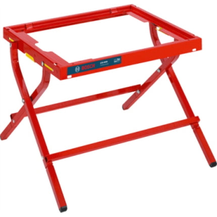 BOSCH Table Saw Stand GTA6000 GTS10XC only