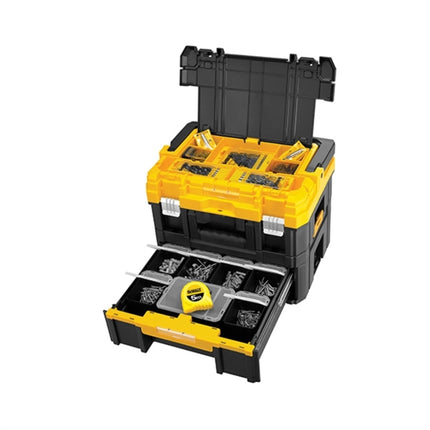 DEWALT TSTAK Tool Box Set DWSTSET
